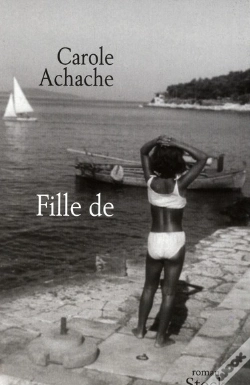 Capa do artigo Fille De