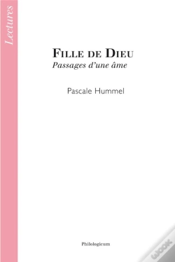 Capa do artigo Fille De Dieu ; Passages D'Une Âme