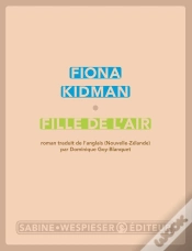 Capa do artigo Fille De L