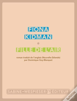 Capa do artigo Fille De L'Air