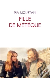 Fille De Métèque
