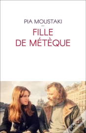 Capa do artigo Fille De Métèque