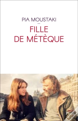 Capa do artigo Fille De Métèque