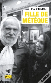 Capa do artigo Fille De Métèque