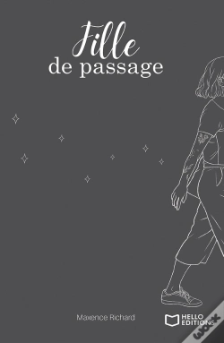 Capa do artigo Fille De Passage