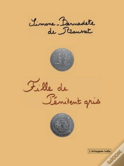 Capa do artigo Fille De Pénitent Gris