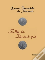 Capa do artigo Fille De Pénitent Gris