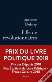 Fille De Révolutionnaires