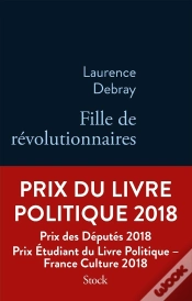Capa do artigo Fille De Révolutionnaires