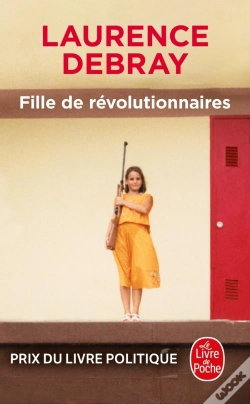 Capa do artigo Fille De Revolutionnaires