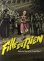 Fille De Rien - Preview