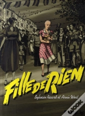 Fille De Rien