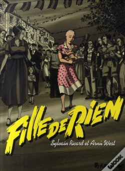 Capa do artigo Fille De Rien