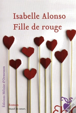 Capa do artigo Fille De Rouge