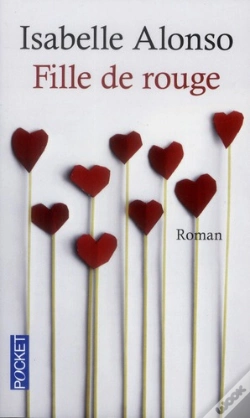 Capa do artigo Fille De Rouge