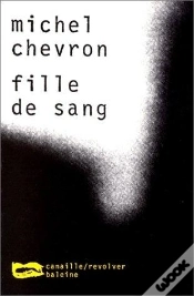 Capa do artigo Fille De Sang