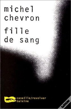 Capa do artigo Fille De Sang