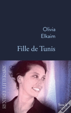 Capa do artigo Fille De Tunis