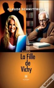 Capa do artigo Fille De Vichy
