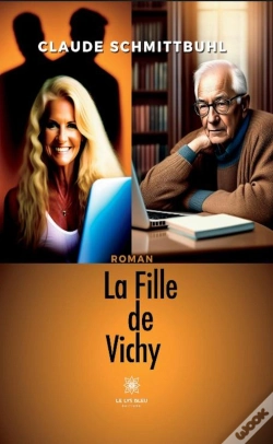 Capa do artigo Fille De Vichy