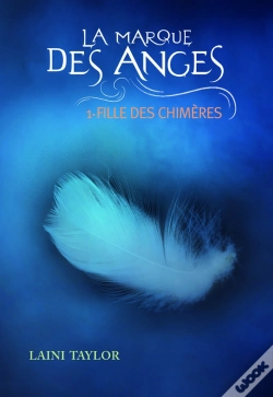 Capa do artigo Fille Des Chimeres
