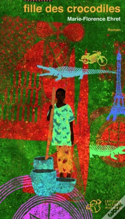 Capa do artigo Fille Des Crocodiles