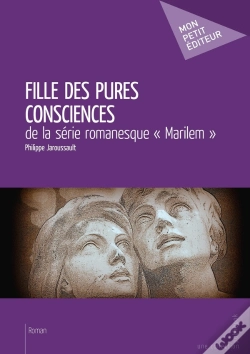 Capa do artigo Fille Des Pures Consciences