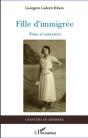 Fille D'Immigrée ; Notes Et Souvenirs - Preview