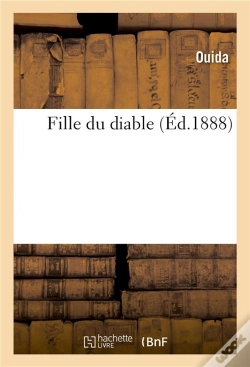 Capa do artigo Fille Du Diable