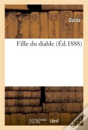 Capa do artigo Fille Du Diable