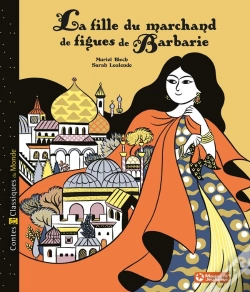 Capa do artigo Fille Du Marchand De Figues (La)