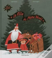 Capa do artigo Fille Du Pere Noel