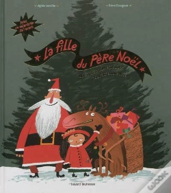 Capa do artigo Fille Du Pere Noel