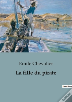 Capa do artigo Fille Du Pirate