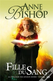 Capa do artigo Fille Du Sang T.1