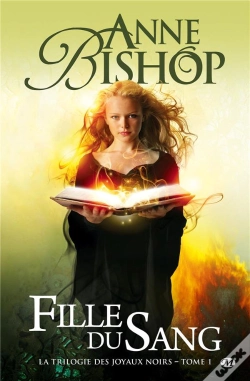 Capa do artigo Fille Du Sang T.1