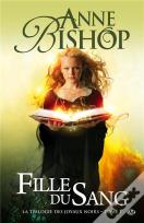 Fille Du Sang T.1