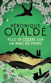 Capa do artigo Fille En Colère Sur Un Banc De Pierre