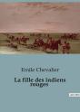 Fille Indiens Rouges - Preview
