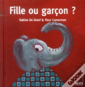 Fille Ou Garçon ?