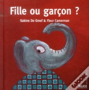 Capa do artigo Fille Ou Garçon ?