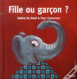 Capa do artigo Fille Ou Garçon ?