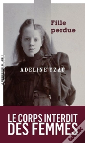 Capa do artigo Fille Perdue