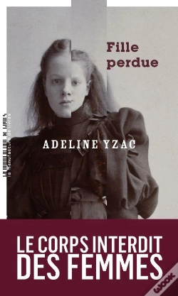Capa do artigo Fille Perdue