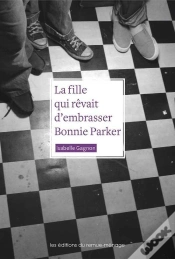 Capa do artigo Fille Qui Rêvait D