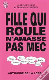 Capa do artigo Fille Qui Roule N