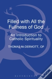 Filled With All The Fullness Of God