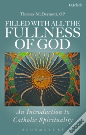 Capa do artigo Filled With All The Fullness Of God