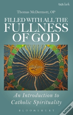 Capa do artigo Filled With All The Fullness Of God