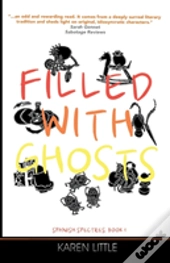 Filled With Ghosts